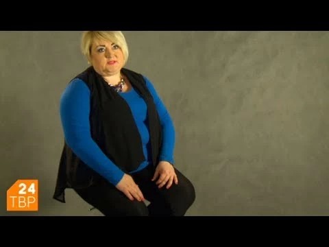 Наталья Морозова: «Хочу верить, что наша страна станет инклюзивной»
