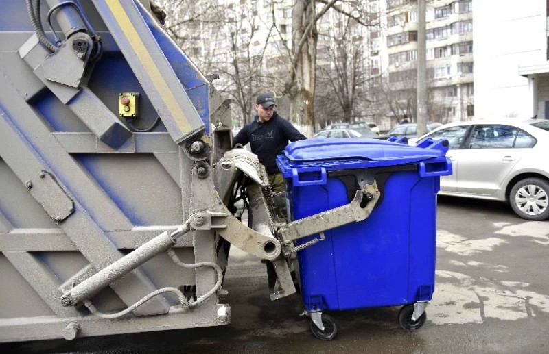 Жителям Шеметовского поселения теперь предоставляется скидка за вывоз мусора