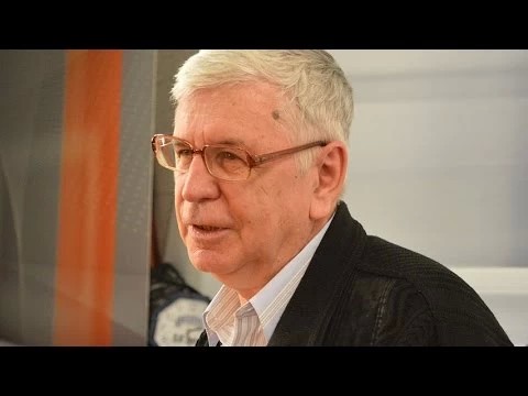 Владимир Ткаченко: «Нет бренда Сергиева Посада»