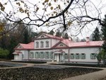 В «Абрамцеве» история в подлинниках