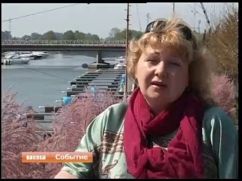 Агротуризм - как альтернатива пляжному отдыху.