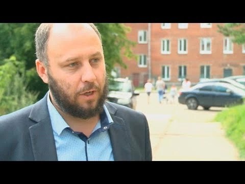 Олег Волчков снял свою кандидатуру с выборов в горсовет Сергиева Посада