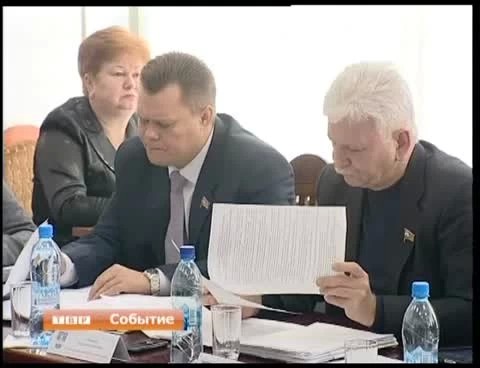 Непростую ситуацию в системе здравохранения района обсудил депутаты райсовета