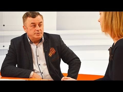 Алексей Вохменцев раскрывает имя звезды в концерте 9 Мая