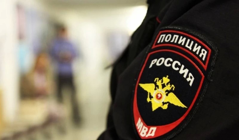 Сотрудники полиции раскрыли кражу на 165 тысяч рублей