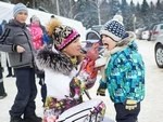 Ставки гонки растут