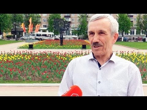 В Посад приходит Сабантуй
