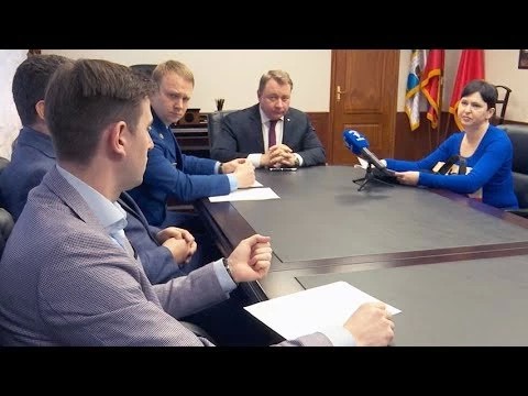 Глава, прокурор, начальник полиции ведут приём граждан