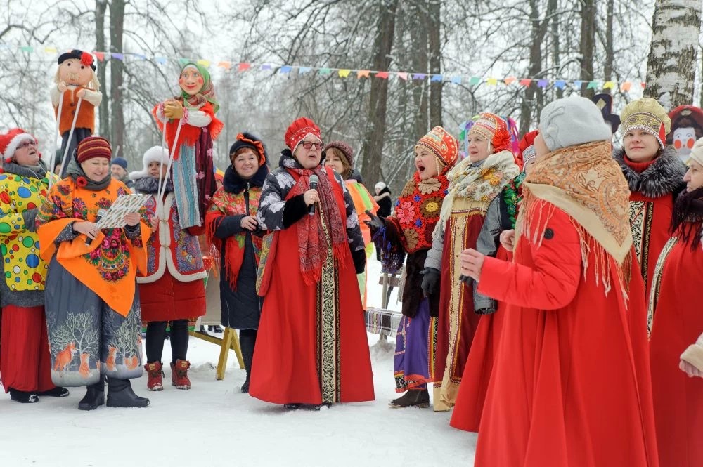 «Народный» — не звание, а образ жизни