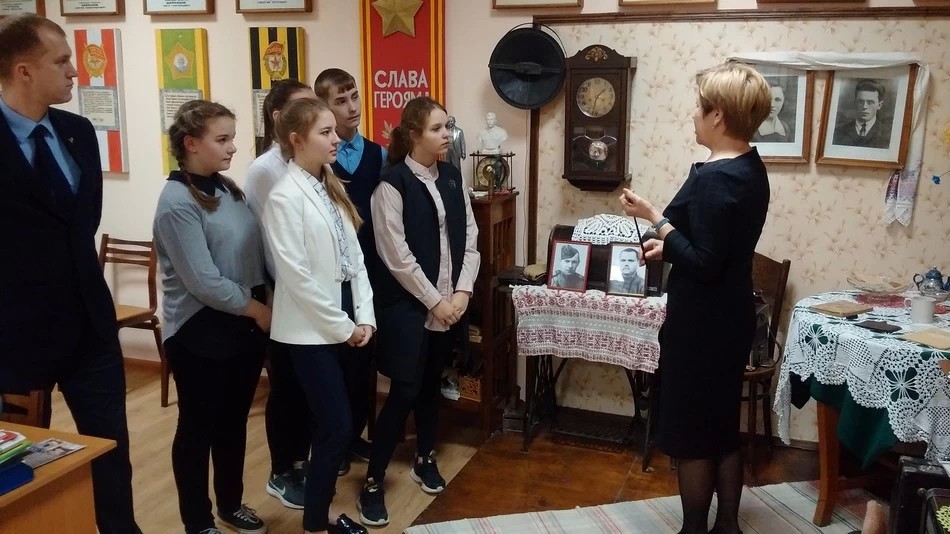 Детей научат снимать кино