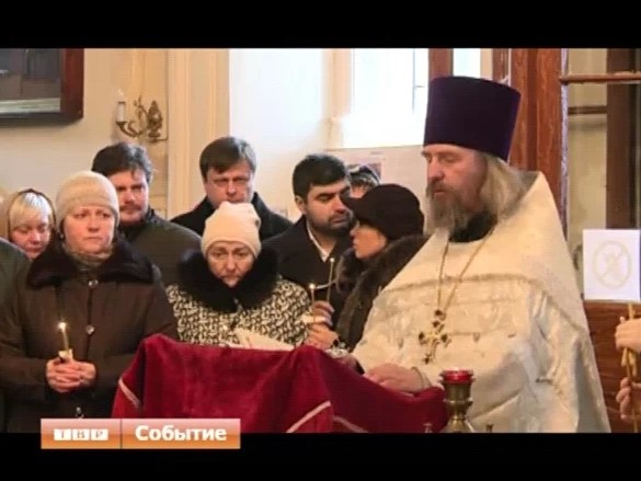 Сегодня похоронили четырех погибших