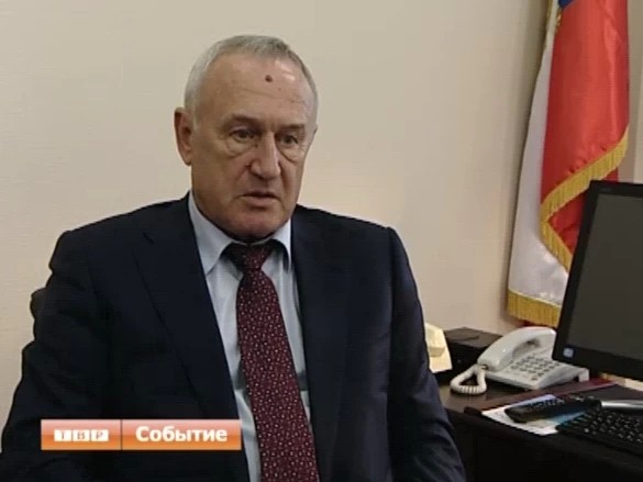 Почётные граждане Сергиево-Посадского района призывают приходить на выборы
