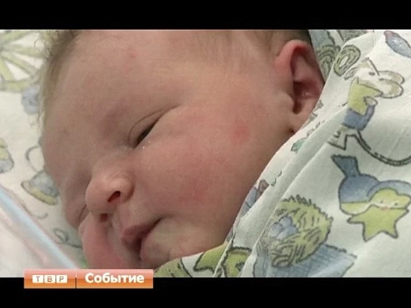 В Сергиево-Посадском районе продолжается строительство родильного дома