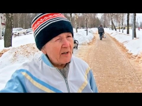 Мы ждём перемен?