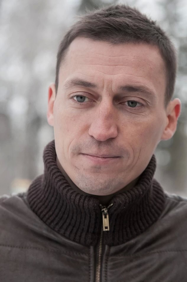 CAS оправдал Легкова