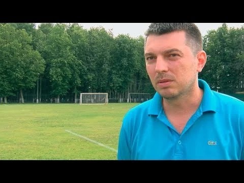Виктор Кузьмин: «Малый «Луч» открыт для всех желающих с 9 до 21»