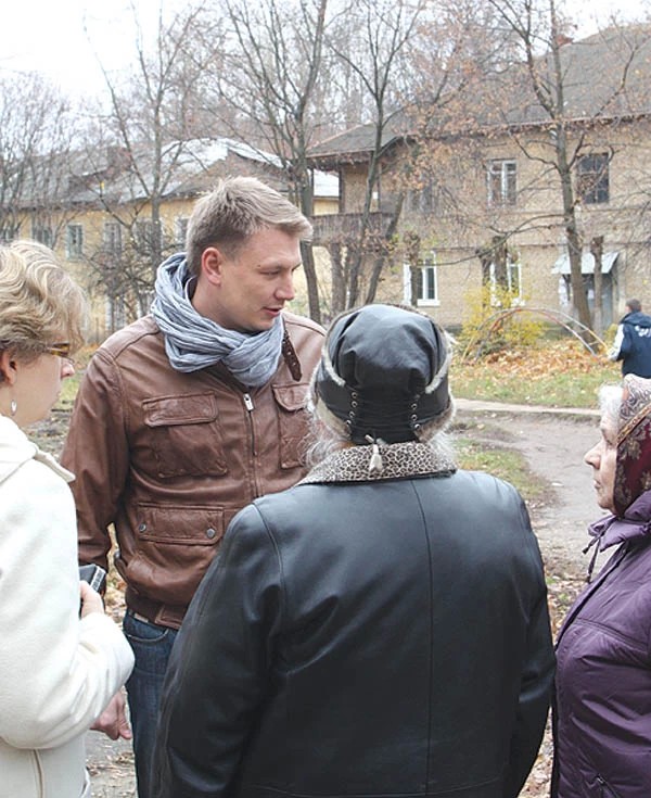 Не хотим по остаточному принципу