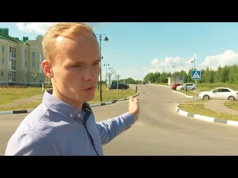 30 июня Сергиев Посад встречает «Русский мир»