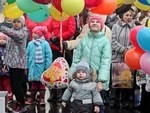 Встретимся в Покровском парке