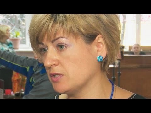 Галина Носырева: «Важно создавать учебные цеха на предприятиях»