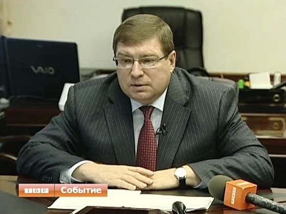 Властям нужно чаще встречаться с жителями - глава района