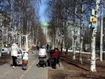 Горожан пригласили в партнёры
