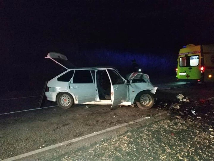 Водитель погиб после аварии под Сергиевым Посадом