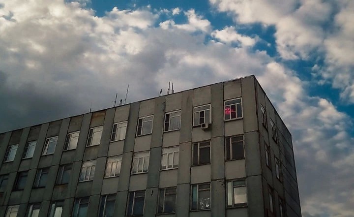 Районная Общественная палата получит новый офис