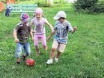 Приходите к нам ещё!