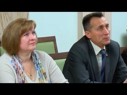Пуск отопления – главная задача