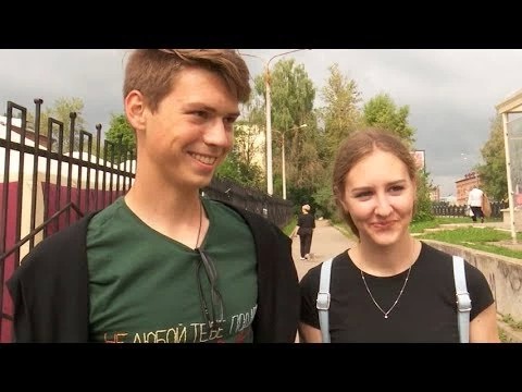 Ходите по грибы?