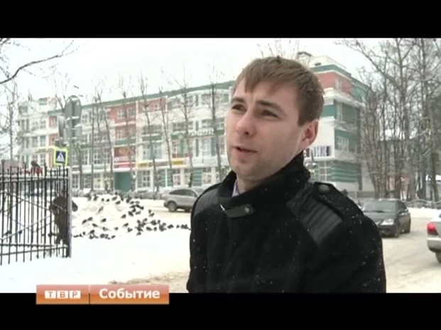 13 января — День российской журналистики
