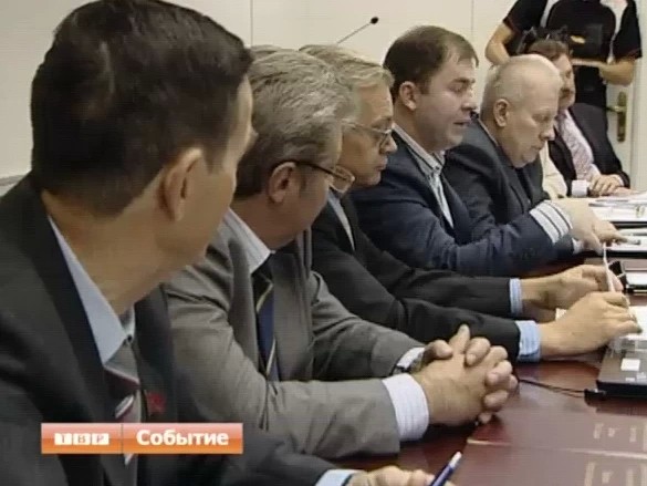 Депутаты Сергиево-Посадского райсовета приняли к приватизации ряд объектов муниципальной недвижимости