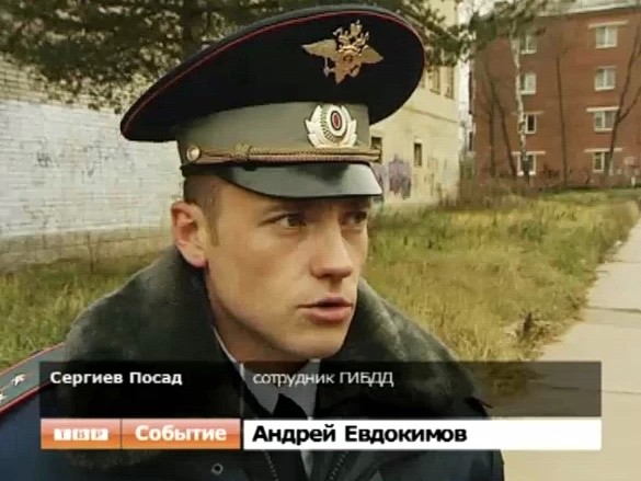 С начала года в Сергиево-Посадском районе зарегистрировано 12 ДТП с участием детей, двое подростков погибли
