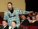 Генералу рассказали о нашей полиции
