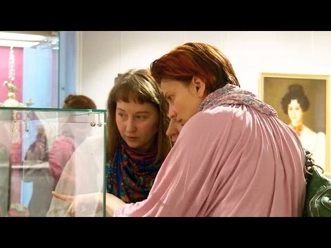 Реставраторы искусства знают то, что не знает никто