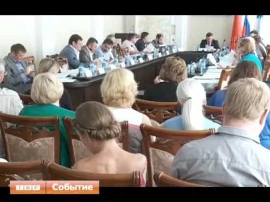 Депутаты сошлись во мнениях