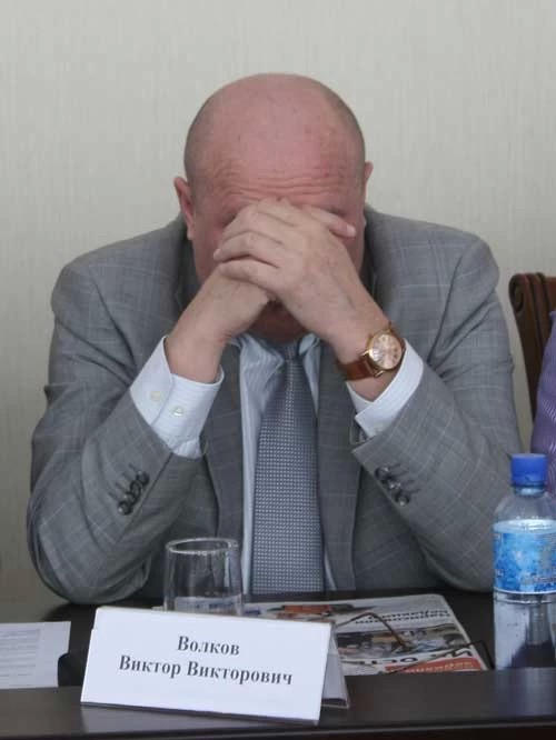Депутатские посиделки: вновь ничья