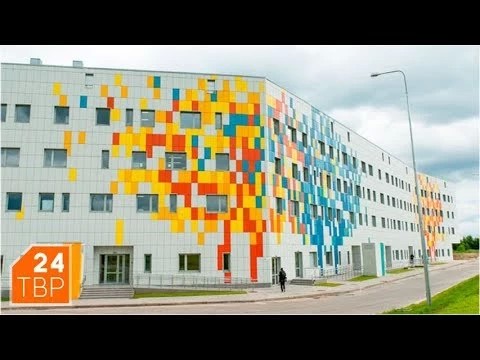 Роддом вновь откроет свои двери 5 октября