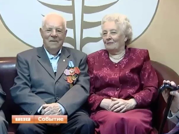 Благотворительный спектакль для ветеранов