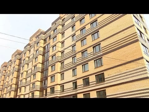 Депутаты горсовета вникли в ход строительства ЖК «Покровский»