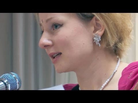 XXII конкурс поэтов