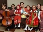 Семья нон-стоп