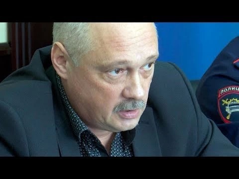Досавицкий: «Сергиев Посад, в целом, ехал – в отличие от Москвы»