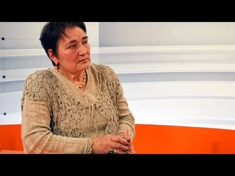 Полина Куц: «Эмоции и дух Николая Куца повторить нельзя»
