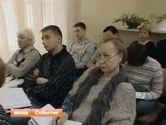 В Сергиево-Посадском районе готовятся к молодежному форуму
