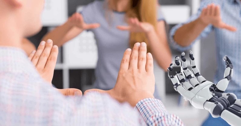 Обучение на сурдопереводчиков и тифлокомментаторов проходят соцработники Сергиева Посада