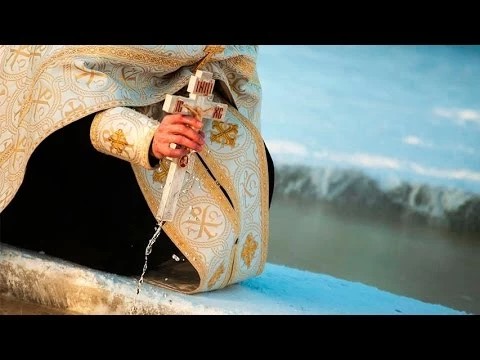 Названы места крещенских купаний
