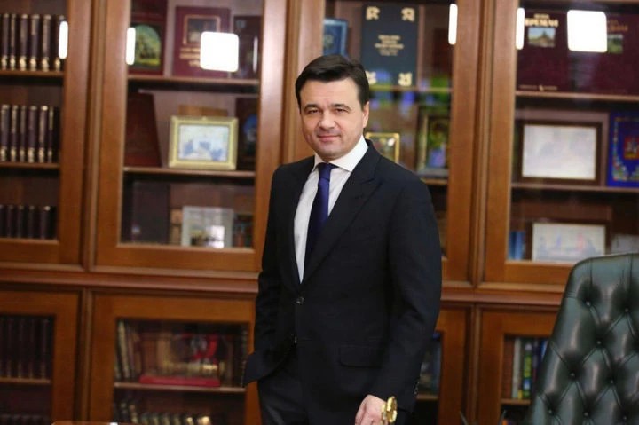 Прямой разговор: губернатор ответит на вопросы жителей региона