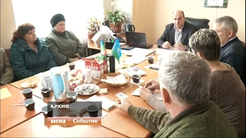 Управляющие компании встретятся с жильцами